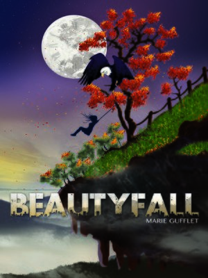 cover image of BEAUTYFALL